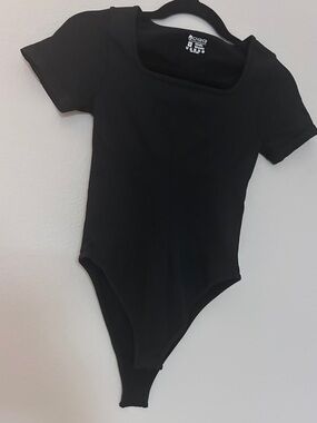 REPOSHING One-Piece Bodysuit